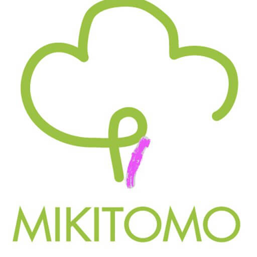 みきともロゴ サイトアイコン用 001 安城市 自律神経専門 みきとも整体院